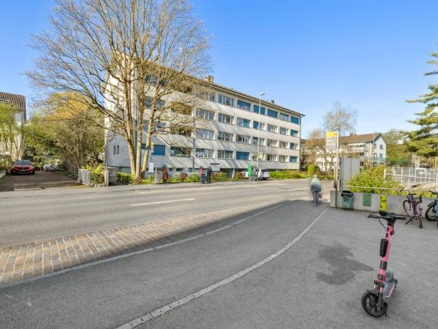 Apartment mieten in Allschwil, Basel-Landschaft