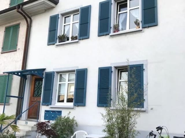Apartment mieten in Allschwil, Basel-Landschaft