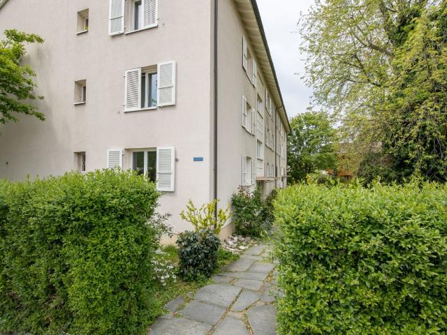 Apartment mieten in Allschwil, Basel-Landschaft