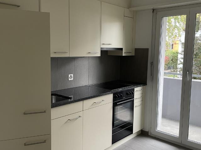 Apartment mieten in Allschwil, Basel-Landschaft