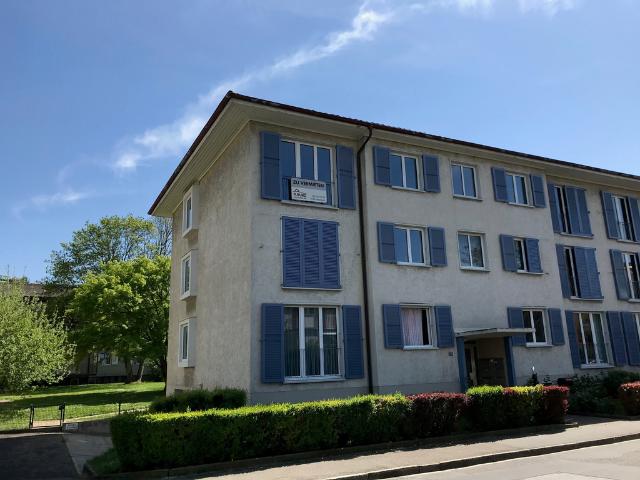 Apartment mieten in Allschwil, Basel-Landschaft