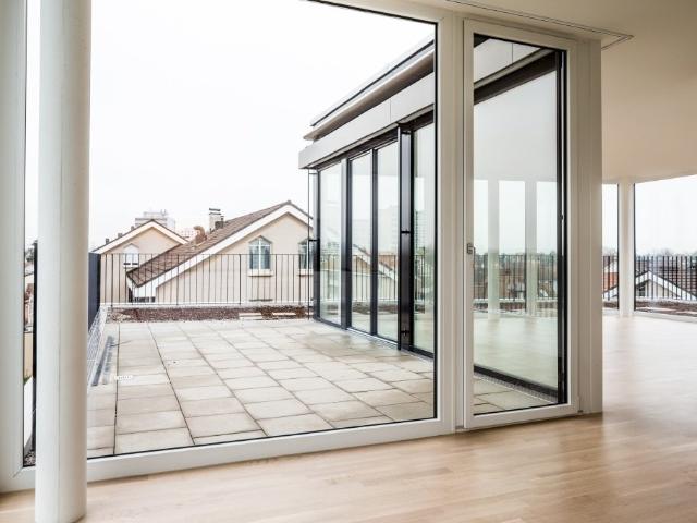 Apartment mieten in Basel, Basel-Stadt