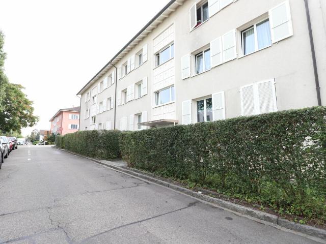 Apartment mieten in Allschwil, Basel-Landschaft