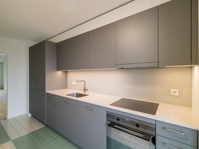 Apartment mieten in Allschwil, Basel-Landschaft