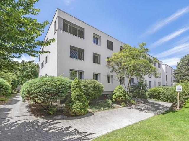 Apartment mieten in Allschwil, Basel-Landschaft