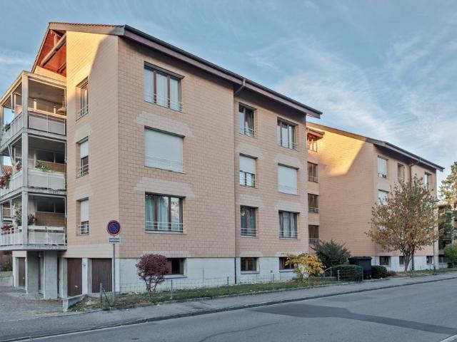 Apartment mieten in Allschwil, Basel-Landschaft