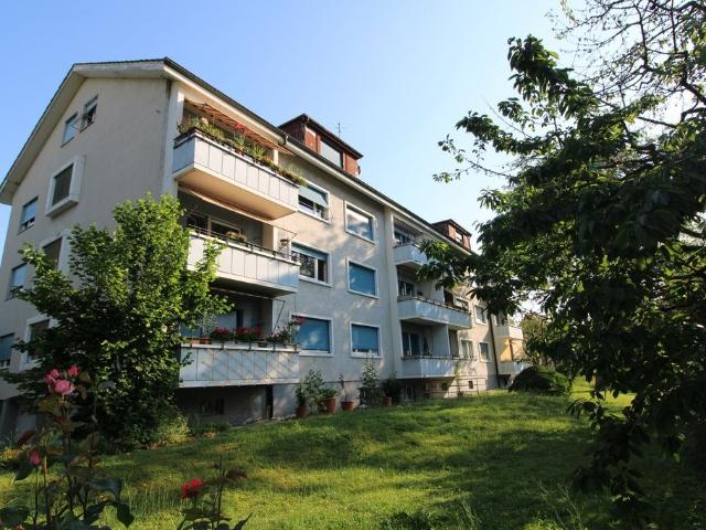 Apartment mieten in Allschwil, Basel-Landschaft