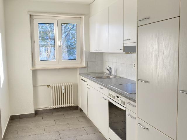 Apartment mieten in Allschwil, Basel-Landschaft