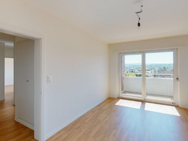 Apartment mieten in Allschwil, Basel-Landschaft