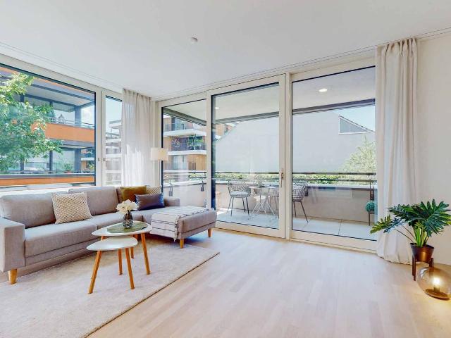 Apartment mieten in Allschwil, Basel-Landschaft