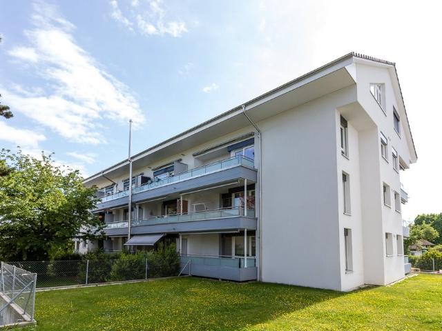 Apartment mieten in Allschwil, Basel-Landschaft