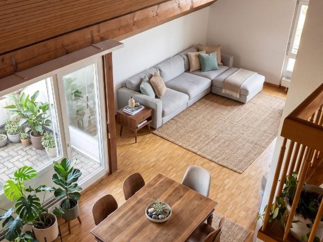Apartment mieten in Allschwil, Basel-Landschaft