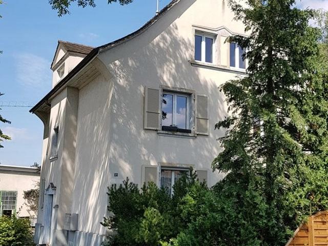 Apartment mieten in Allschwil, Basel-Landschaft