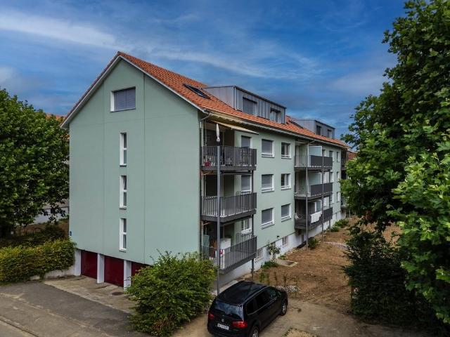 Apartment mieten in Allschwil, Basel-Landschaft