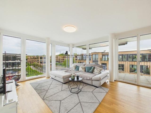 Apartment mieten in Allschwil, Basel-Landschaft