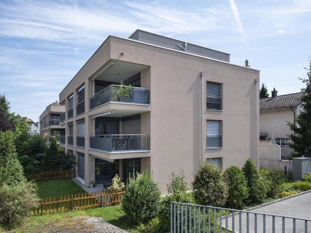 Apartment mieten in Allschwil, Basel-Landschaft