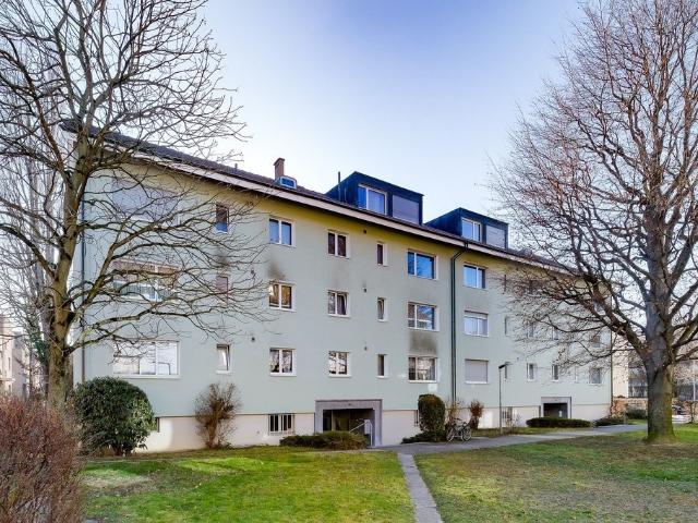 Apartment mieten in Allschwil, Basel-Landschaft