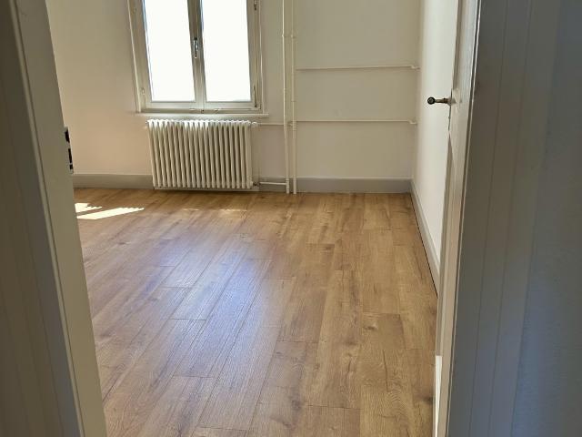Apartment mieten in Allschwil, Basel-Landschaft