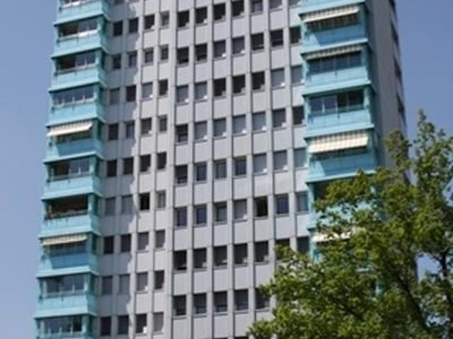 Apartment mieten in Allschwil, Basel-Landschaft