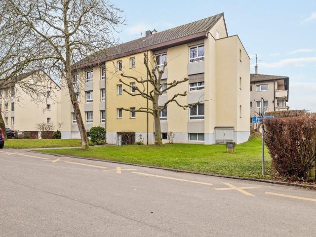 Apartment mieten in Allschwil, Basel-Landschaft