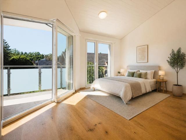 Apartment mieten in Allschwil, Bezirk Arlesheim