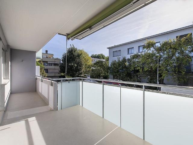 Apartment mieten in Allschwil, Basel-Landschaft