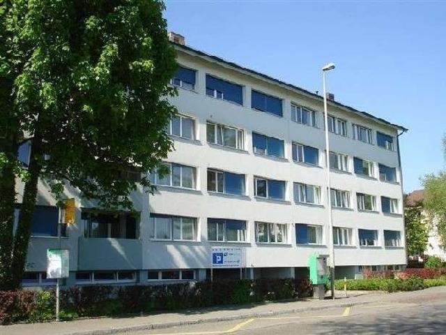 Apartment mieten in Allschwil, Basel-Landschaft