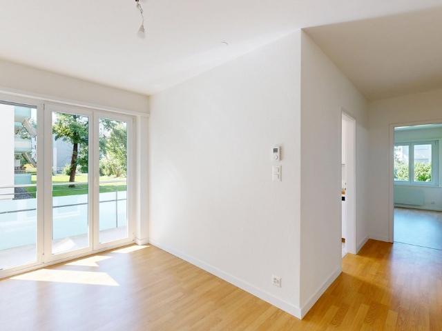 Apartment mieten in Allschwil, Basel-Landschaft