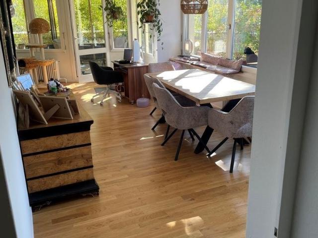 Apartment mieten in Allschwil, Bezirk Arlesheim
