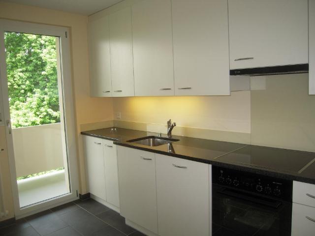 Apartment mieten in Allschwil, Basel-Landschaft