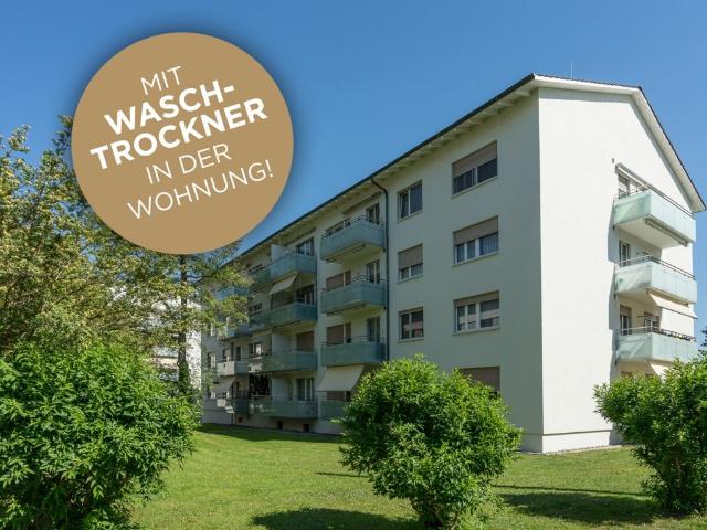 Apartment mieten in Allschwil, Basel-Landschaft