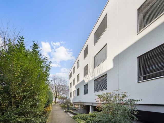 Apartment mieten in Allschwil, Basel-Landschaft
