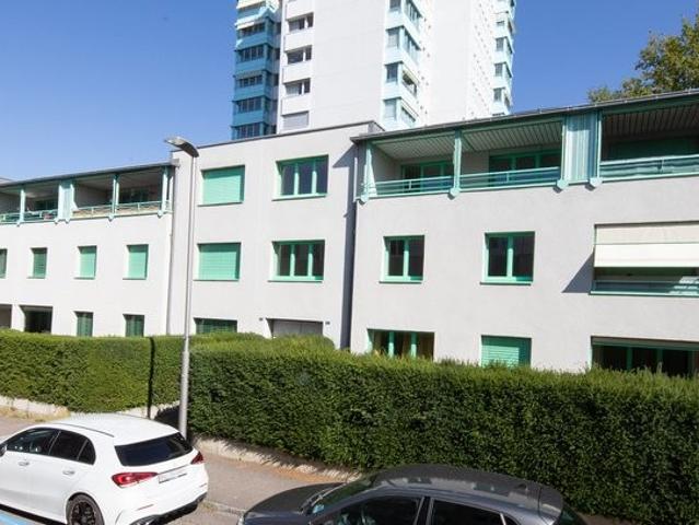 Apartment mieten in Allschwil, Basel-Landschaft
