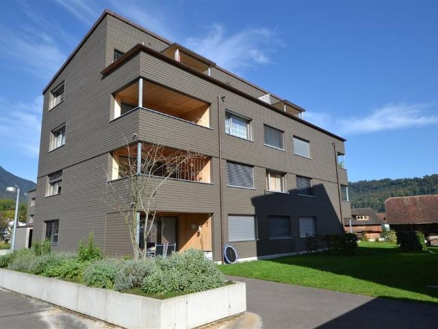 Apartment mieten in Alpnach Dorf, Obwalden