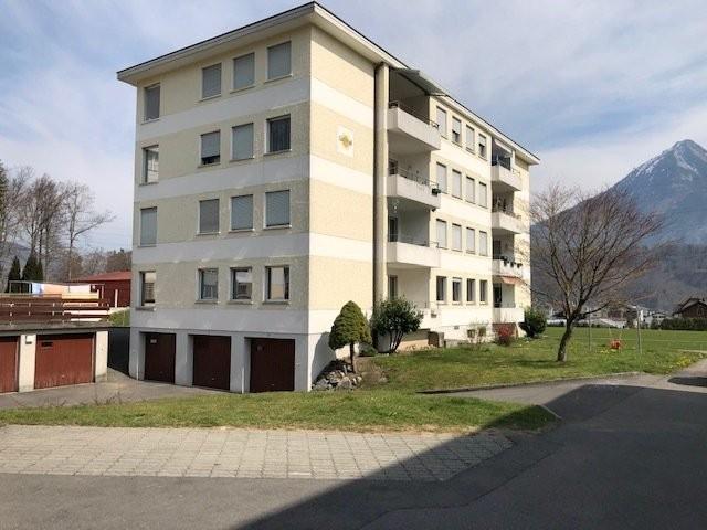 Apartment mieten in Alpnach Dorf, Obwalden