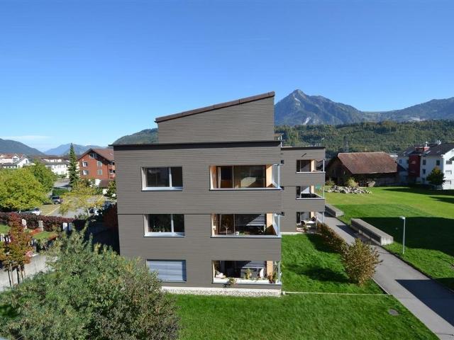 Apartment mieten in Alpnach Dorf, Obwalden