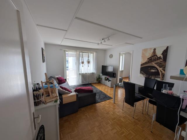 Apartment mieten in Alpnach Dorf, Obwalden