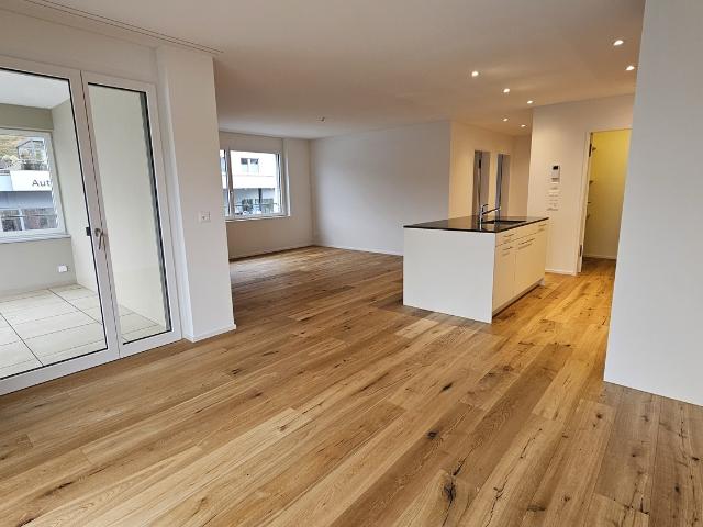 Apartment mieten in Alpnach Dorf, Obwalden