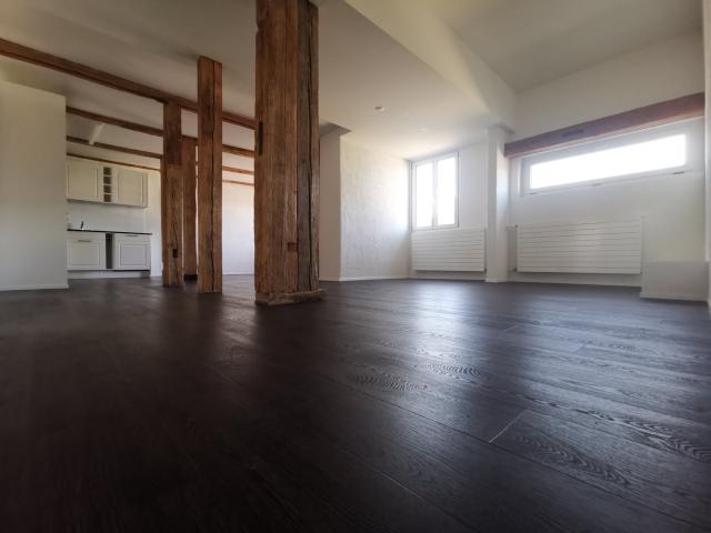 Apartment mieten in Lü