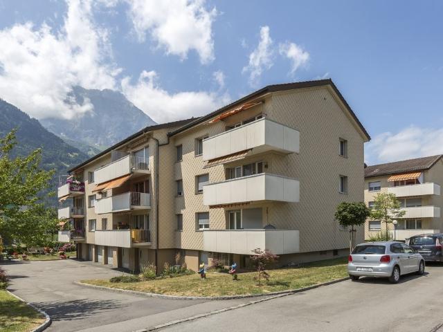 Apartment mieten in Altdorf (UR), Uri