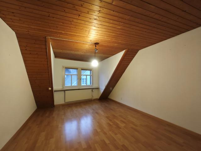 Apartment mieten in Altstätten (SG), St. Gallen