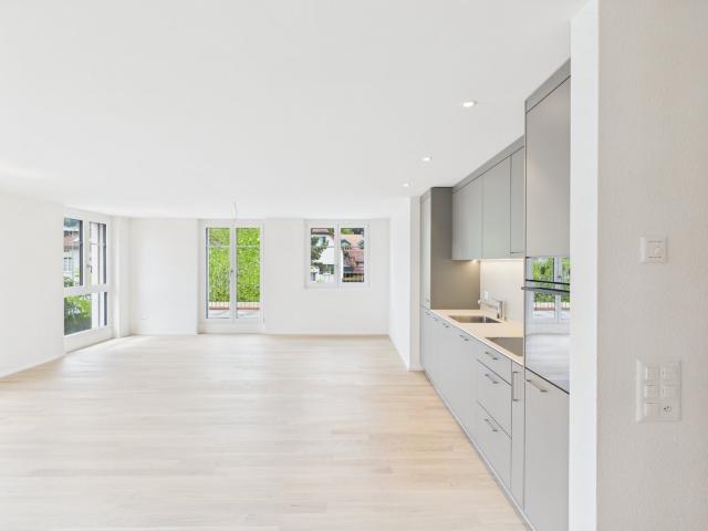 Apartment mieten in Altstätten (SG), St. Gallen