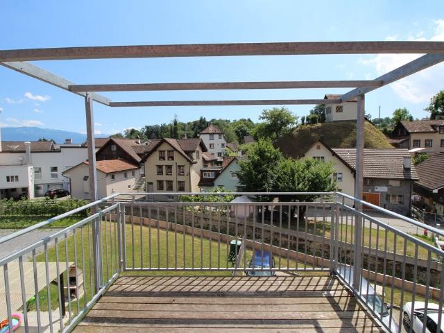 Apartment mieten in Altstätten (SG), St. Gallen