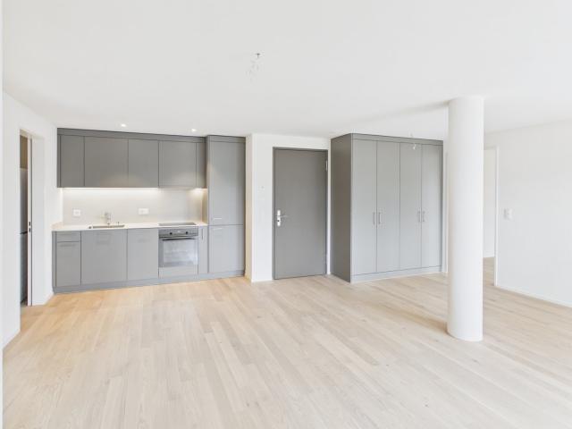 Apartment mieten in Altstätten (SG), St. Gallen