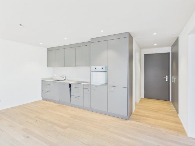 Apartment mieten in Altstätten (SG), St. Gallen
