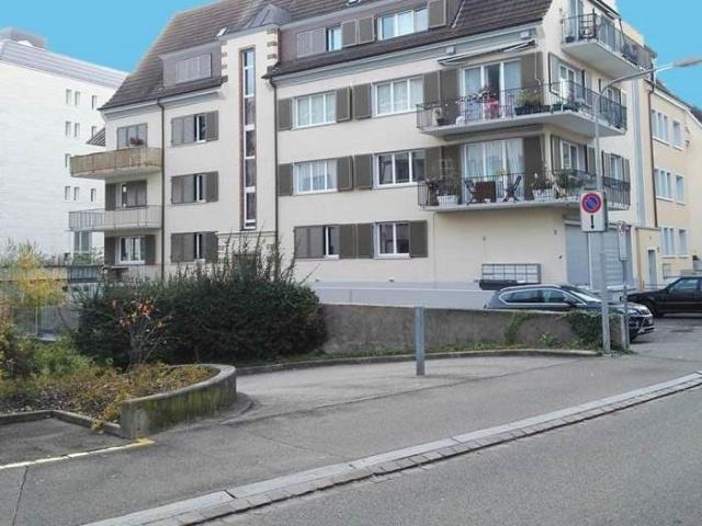 Apartment mieten in Altstetten, Zürich