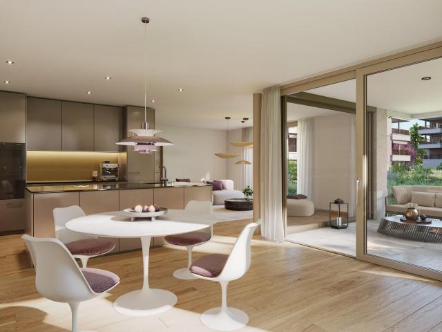 Apartment mieten in Amriswil, Thurgau