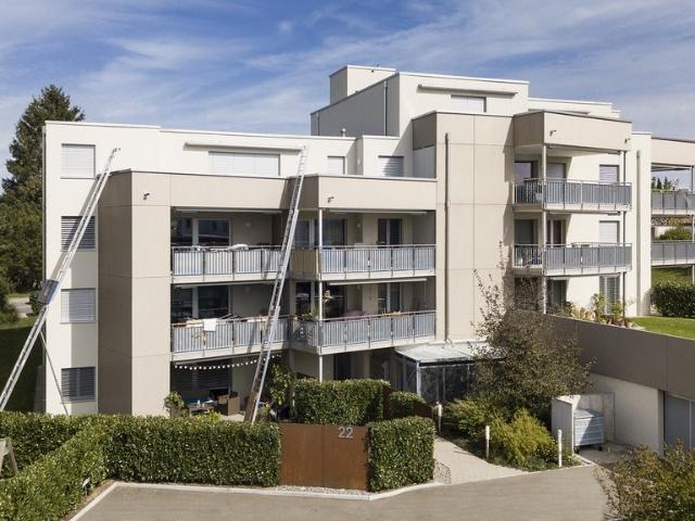 Apartment mieten in Amriswil, Thurgau