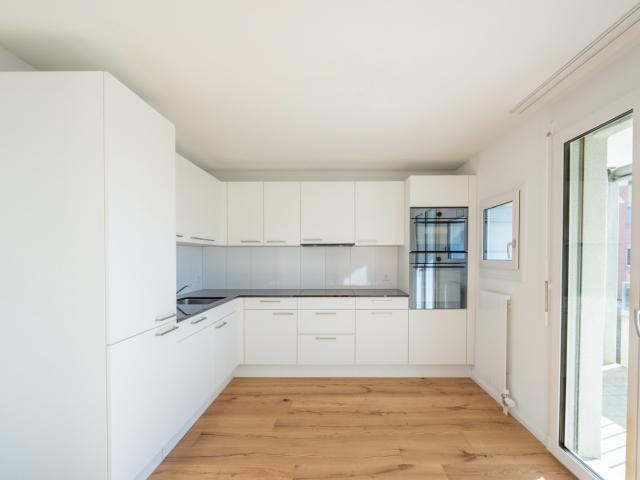 Apartment mieten in Amriswil, Thurgau