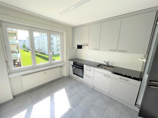 Apartment mieten in Egg, Amriswil